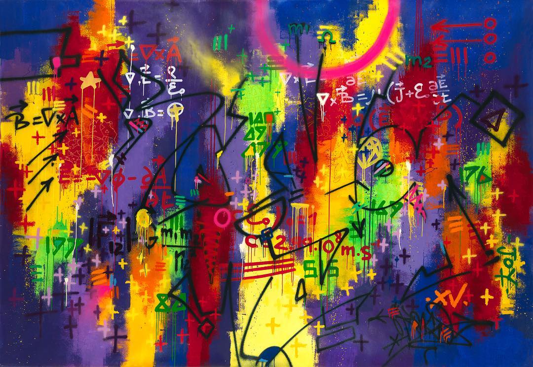 Tại Sao Phải Có Nghệ Thuật Tồn Tại Trong Cuộc Sống?