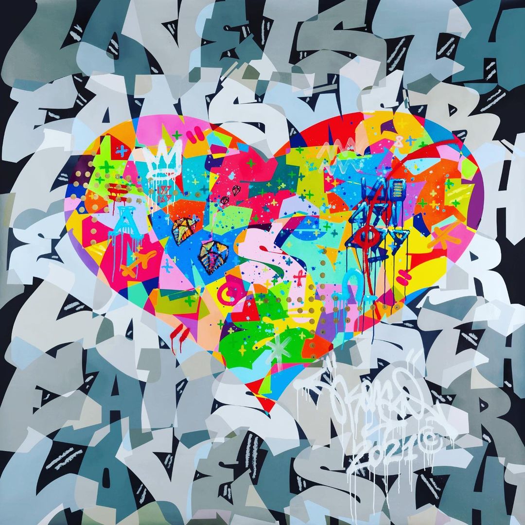 Nghệ thuật và khả năng chữa lành trong mỗi chúng ta