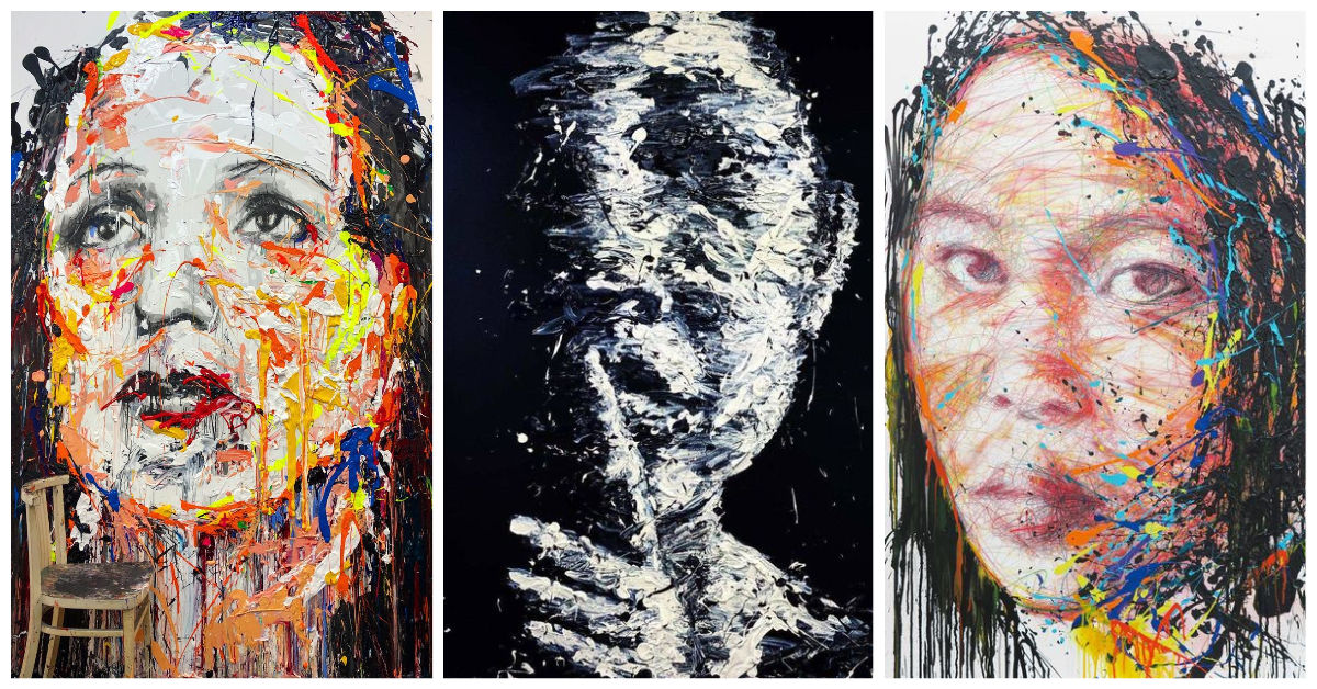 Nghệ thuật và nhân loại: Chúng ta học nhau từ thời xa xưa đến nay