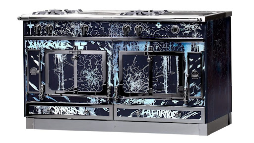 BẮT TAY VỚI THƯƠNG HIỆU NỘI THẤT BẾP CAO CẤP LA CORNUE