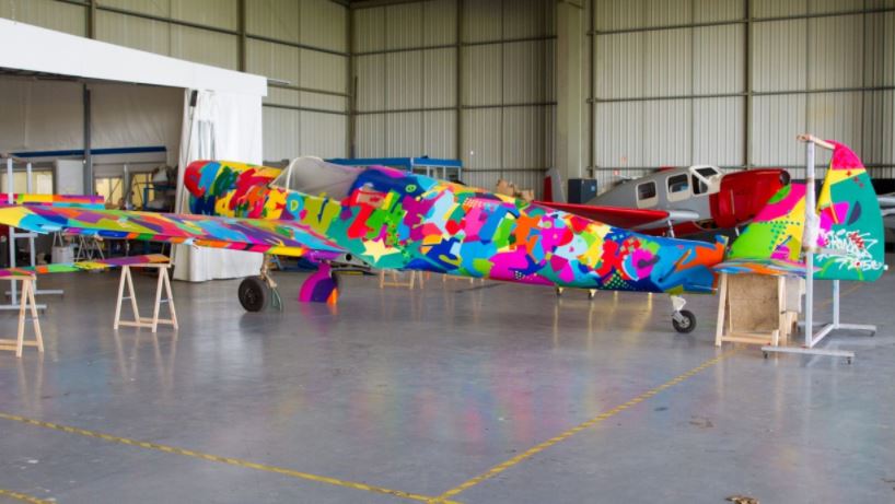 NORD 1000 “SACRILEGE”