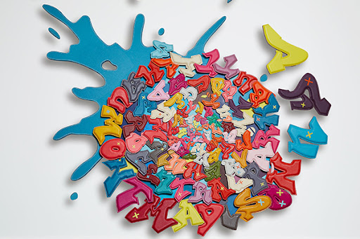 KONGO X ATELIER VICTOR